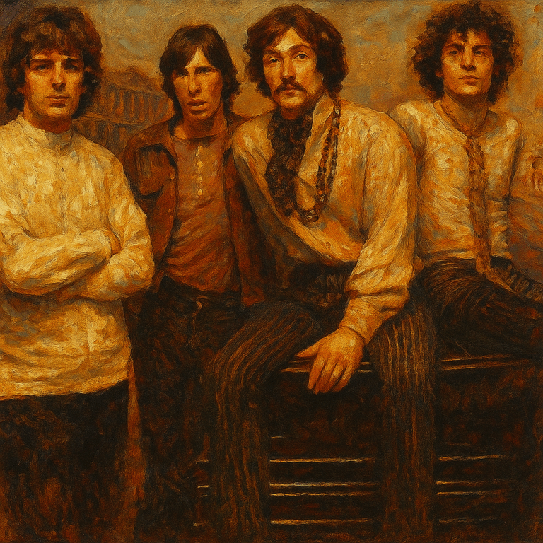 Wish You Were Here | Şarkı Çevirisi