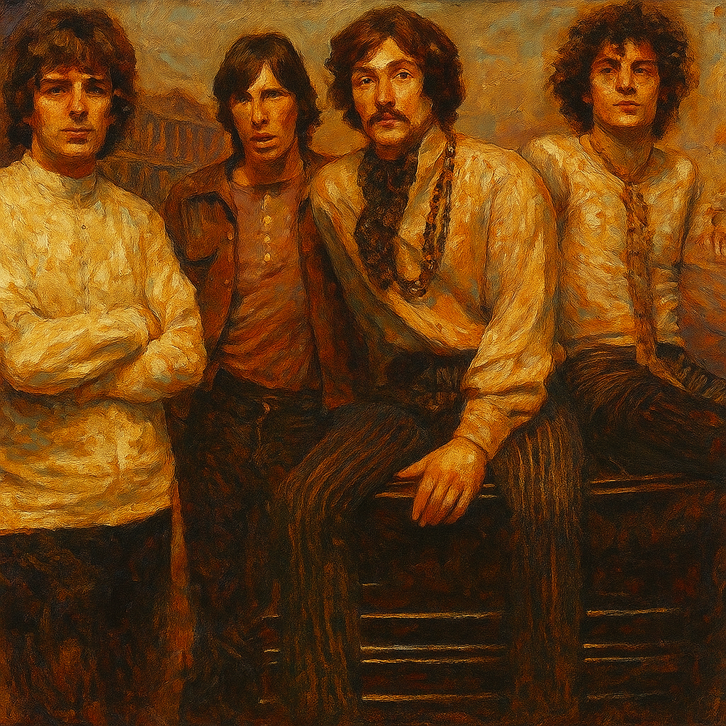 Wish You Were Here | Şarkı Çevirisi