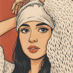 Kaybolan Yıllar İngilizce